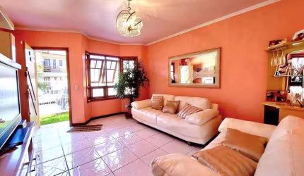 Casa à venda em Canoas, Moinhos de Vento