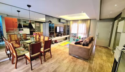 Igara House Club: Condomínio Fechado com infraestrutura completa de lazer na Igara.