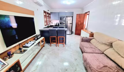 Casa à venda em Canoas: oportunidade no Bela Vista.