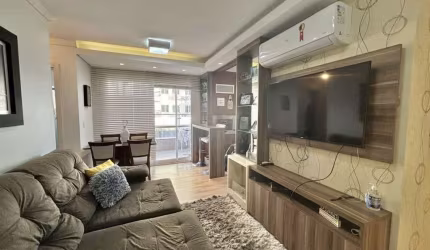 Apartamento para venda  no Bairro Nossa Senhora das Graças em Canoas