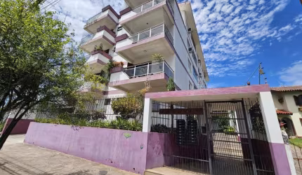 Imóvel à venda: Apartamento em Canoas, Nossa Senhora das Graças