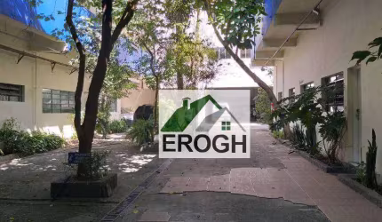 Prédio para alugar, 2000 m² por R$ 50.300/mês - Jardim Nova Petrópolis - São Bernardo do Campo/SP