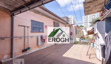 Casa com 5 dormitórios à venda, 240 m² por R$ 1.200.000,00 - Paraíso - Santo André/SP