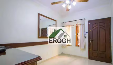 Casa com 2 dormitórios à venda, 178 m² por R$ 750.000,00 - Jardim Bela Vista - Santo André/SP