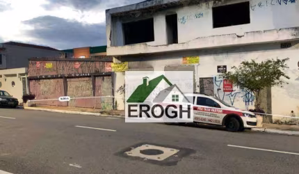 Terreno à venda, 345 m² por R$ 1.100.000,00 - Boa Vista - São Caetano do Sul/SP