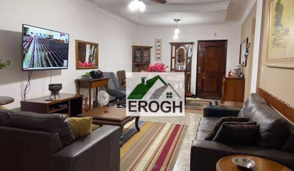 Apartamento com 3 dormitórios à venda, 170 m² por R$ 795.000,00 - Jardim Portugal - São Bernardo do Campo/SP