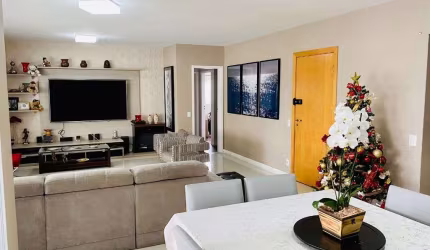 Apartamento com 4 dormitórios, DOMO PRIME, 180 m² por R$ 2.200.000 - Centro - São Bernardo do Campo/SP