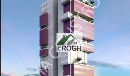 Sala à venda, 38 m² por R$ 400.000,00 - Centro - Santo André/SP
