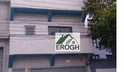 Prédio à venda, 440 m² por R$ 2.800.000,00 - Mooca - São Paulo/SP