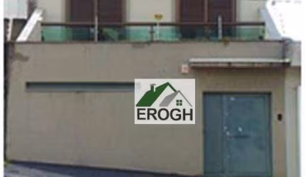 Sobrado com 4 dormitórios e elevador à venda, 410 m² por R$ 2.650.000 - Penha - São Paulo/SP