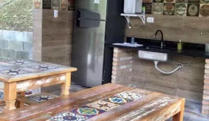 Apartamento com 3 dormitórios à venda, 80 m² por R$ 550.000,00 - Planalto - São Bernardo do Campo/SP