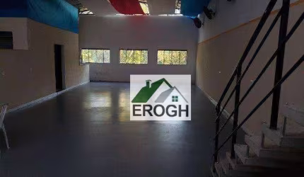Prédio à venda, 400 m² por R$ 950.000,00 - Dos Casa - São Bernardo do Campo/SP