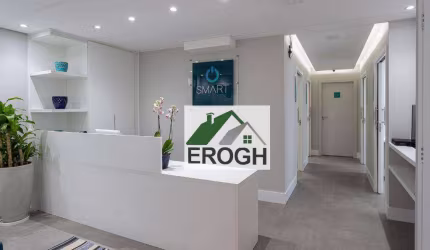 Prédio à venda, 160 m² por R$ 1.200.000,00 - Jardim do Mar - São Bernardo do Campo/SP