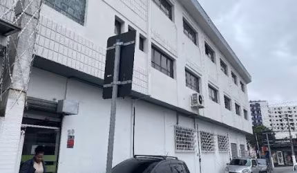 Prédio à venda, 685 m² por R$ 2.500.000,00 - Rudge Ramos - São Bernardo do Campo/SP