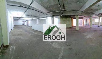 Prédio, 2121 m² - venda por R$ 4.450.000,00 ou aluguel por R$ 22.000,00/mês - Santa Paula - São Caetano do Sul/SP