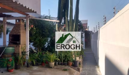 Terreno à venda, 300 m² por R$ 2.100.000,00 - Jardim - Santo André/SP