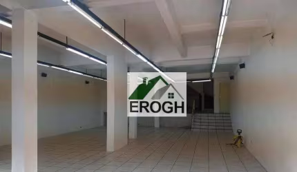 Prédio à venda, 780 m² por R$ 2.700.000,00 - Centro - Santo André/SP