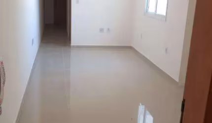 Cobertura com 2 suítes, 120 m² por R$ 520.000 - Santa Maria - Santo André/SP