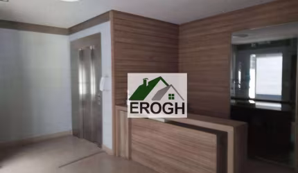 Prédio à venda, 1000 m² por R$ 4.590.000,00 - Bangu - Santo André/SP