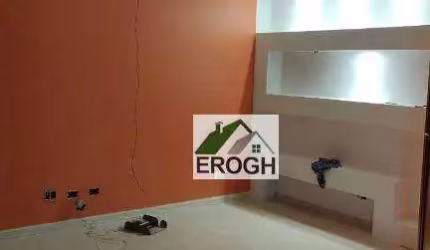 Apartamento com 5 dormitórios à venda, 149 m² por R$ 1.200.000 - Vila Baeta Neves - São Bernardo do Campo/SP