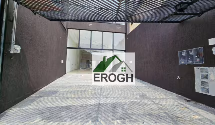 Prédio à venda, 210 m² por R$ 2.340.000 - Jardim - Santo André/SP