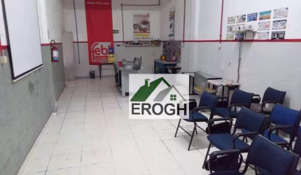 Prédio à venda, 750 m² por R$ 2.978.000,00 - Centro - São Caetano do Sul/SP