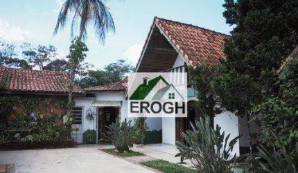 Pousada à venda, 2700 m² por R$ 3.730.000 - Pinhal - Cabreúva/SP