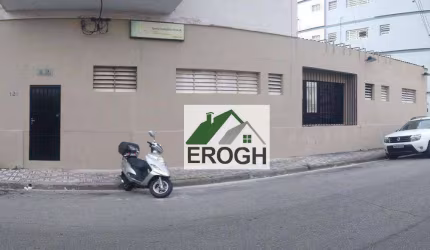 Sala à venda, 75 m² por R$ 372.000 - Centro - Santo André/SP