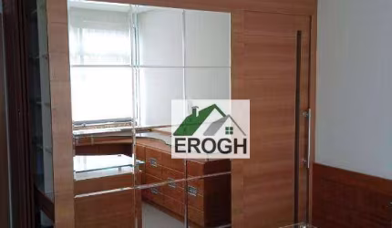 Sala à venda, 25 m² por R$ 248.000,00 - Centro - Santo André/SP
