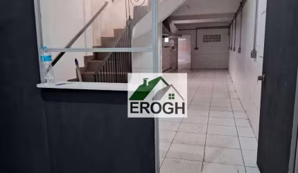 Sobrado à venda, 125 m² por R$ 618.000,00 - Parque São Diogo - São Bernardo do Campo/SP