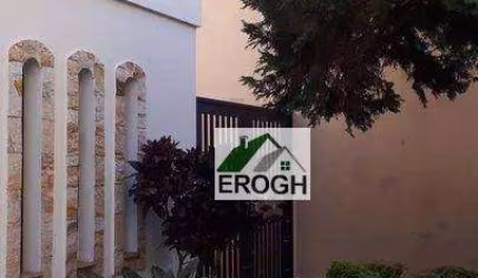 Sobrado com 5 dormitórios à venda, 400 m² por R$ 1.380.000 - Nova Petrópolis - São Bernardo do Campo/SP