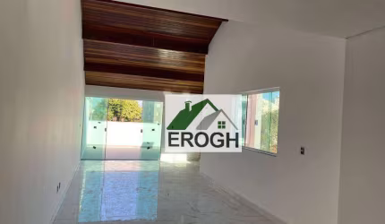 Cobertura com 3 dormitórios à venda, 150 m² por R$ 770.000 - Paraíso - Santo André/SP