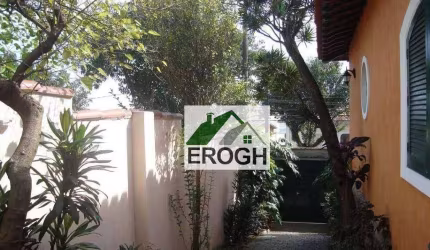 Terreno à venda, 372 m² por R$ 1.380.000 - Jardim Portugal - São Bernardo do Campo/SP
