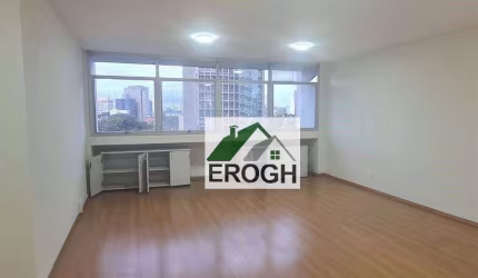Sala à venda, 147 m² por R$ 798.000 - Vila Bastos - Santo André/SP