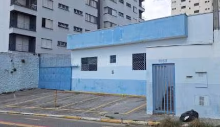 Galpão, 810 m² - venda por R$ 2.500.000,00 ou aluguel por R$ 16.000,00 - Moinho Velho - São Paulo/SP