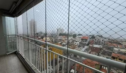 Apartamento com 3 dormitórios, Condomínio Arcádia, 80 m² por R$ 699.000 - Centro - São Bernardo do Campo/SP