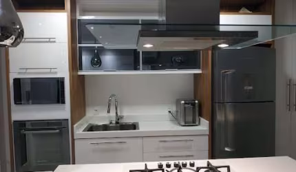 Apartamento com 2 dormitórios, Anima Club, 70 m² por R$ 745.000 - Vila Lusitânia - São Bernardo do Campo/SP