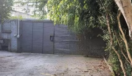 Casa comercial à venda, 164 m² por R$ 1.350.000 - Bairro Casa Branca - Santo André/SP