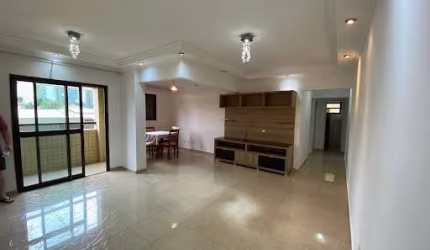 Apartamento com 2 dormitórios à venda, 94 m² por R$ 800.000,00 - Campestre - Santo André/SP