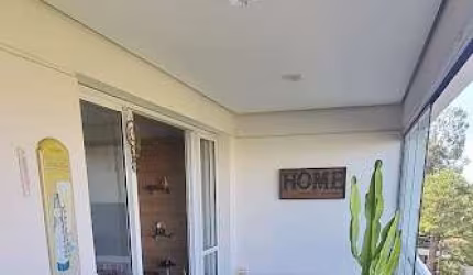 Apartamento com 3 dormitórios, Anima Club, 91 m² por R$ 880.000 - Vila Lusitânia - São Bernardo do Campo/SP