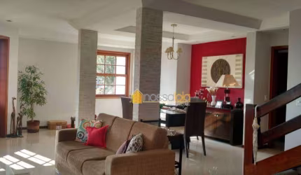 Casa no Cond. ÚbaVII - Pendotiba