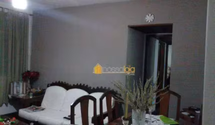 Icaraí, Junto Campo, Sol Manhã, Vaga Marcada, Sala, 4 qtos, 2 Banhos, Copa Cozinha, Área.