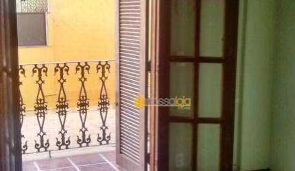 Casa à venda, 80 m²  - Barreto - Niterói/RJ