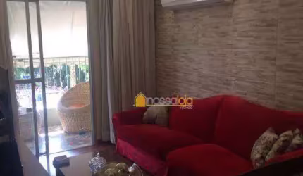 Apartamento com 2 dormitórios à venda  - Icaraí - Niterói/RJ