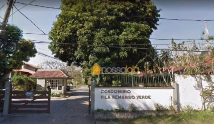 Terreno à venda, 1330 m² - Condomínio de Alto Padrão em Pendotiba - Niterói/RJ
