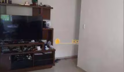 Apartamento com 2 dormitórios à venda, 58 m² - Fonseca - Niterói/RJ