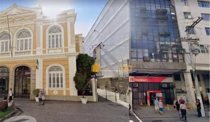 Sala à venda, 280 m² - Centro - Niterói/RJ