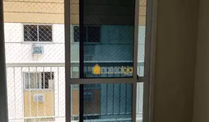 Excelente Cobertura Duplex, Vazia, Varanda, 2 Salas, 2 Quartos, 1 Suíte, 2 Banhos, Cozinha, Área, Piscina, Churrasqueira, 1 Vaga e Play Clube.