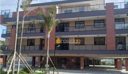 Apartamento com 2 dormitórios à venda, 109 m² -  Piratininga - Niterói/RJ