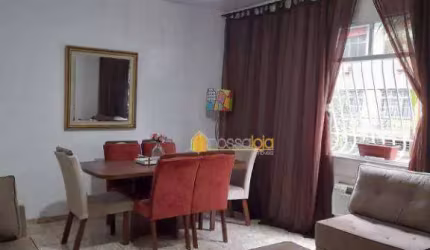 Apartamento com 4 dormitórios à venda, 380 m²  - Icaraí - Niterói/RJ